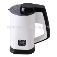 Fully automatic home appliance electric milk frother milk foaming machine